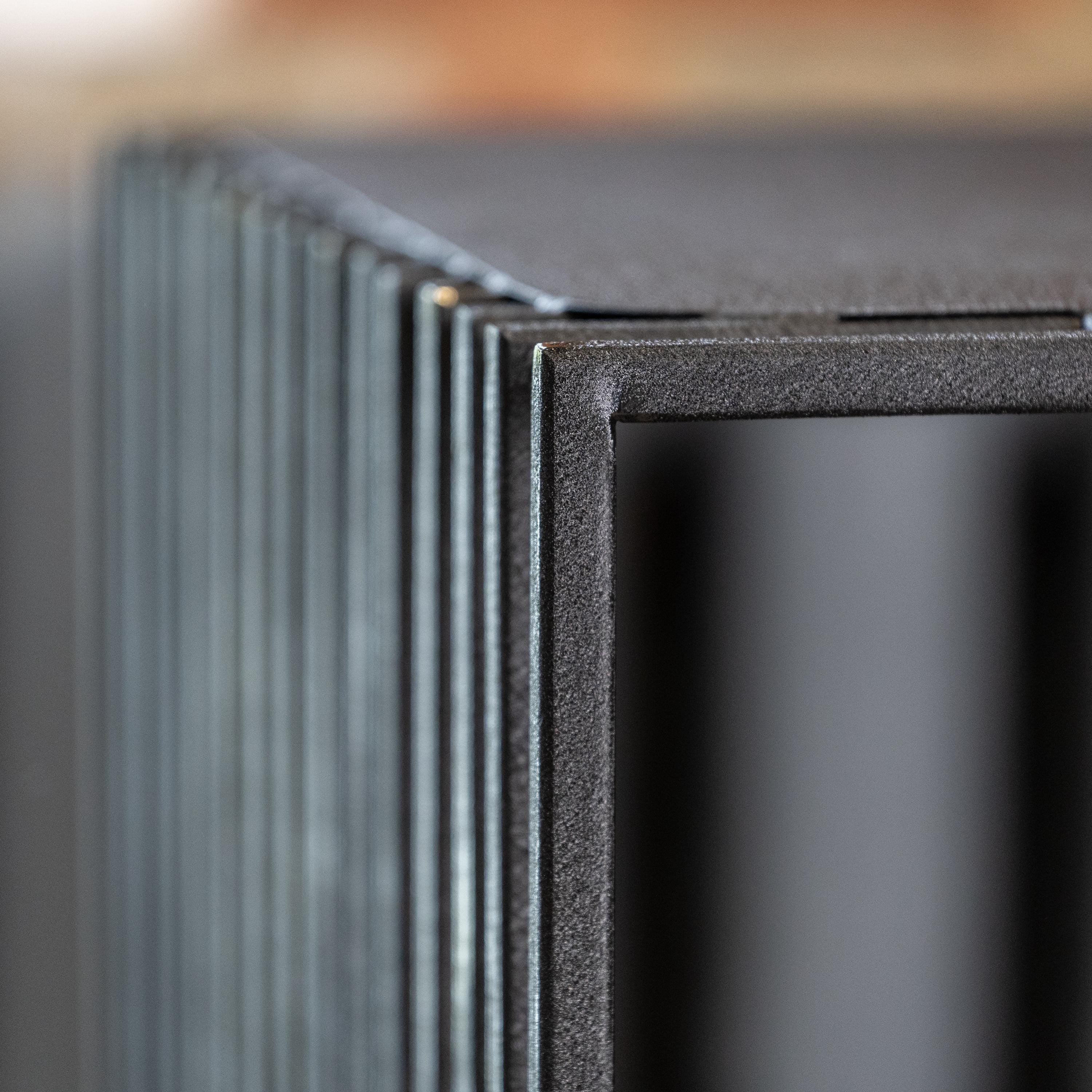 Vinyl Record Storage Stand: LP Holder, Vinil Collector Gift, Art Decor