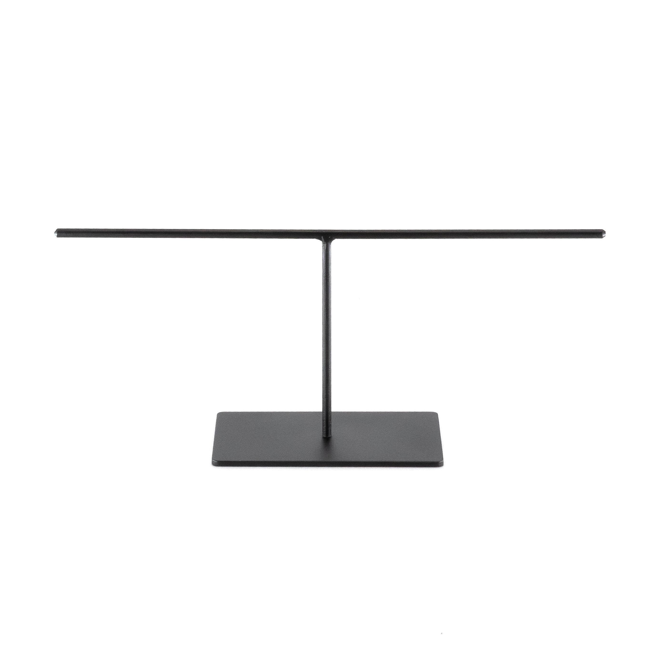 Bracelet and Watch Display Stand - Modern Metal Jewelry Organizer
