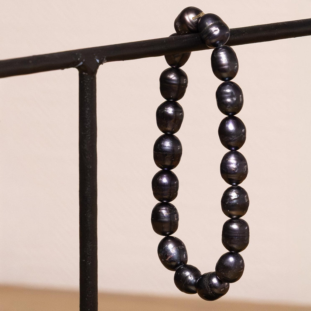 Compact Jewelry Organizer -Metal Watch Display Stand and Bracelet Rack