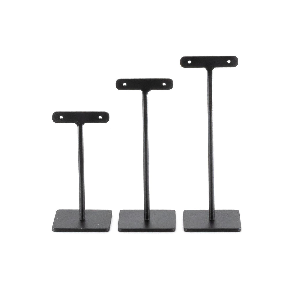 Metal Earrings Display Stand  Jewelry Organizer for Earrings and Studs