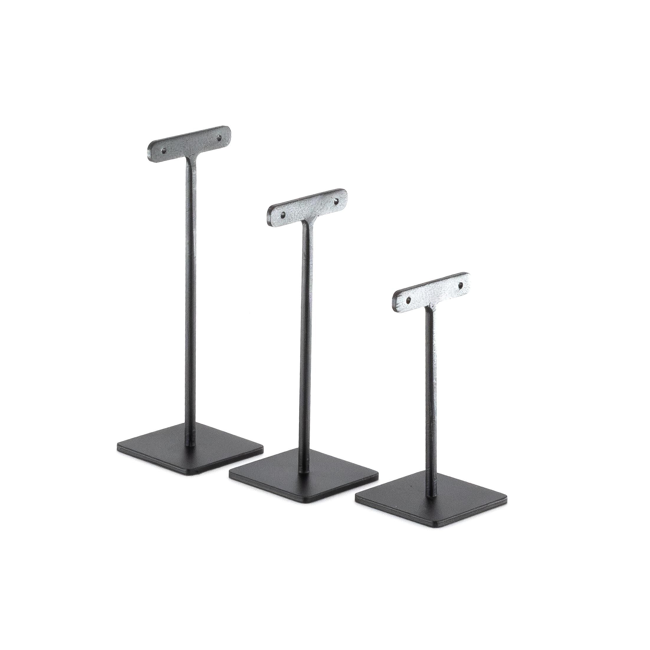 Metal Earring Holder  Modern Jewelry Organizer Gift for Jewelry Lovers