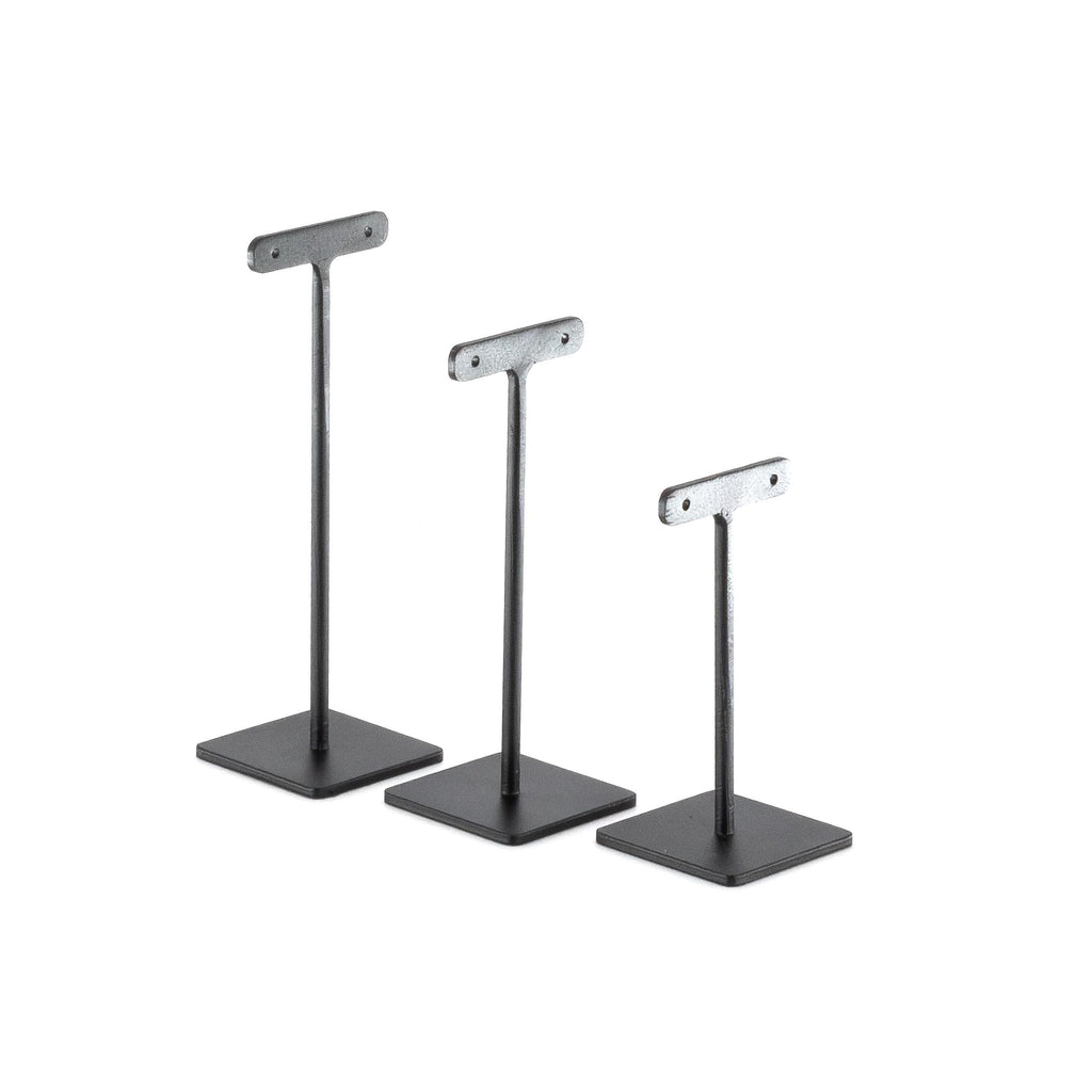 Jewelry Organizer for Earrings  Metal Earrings and Studs Display Stand