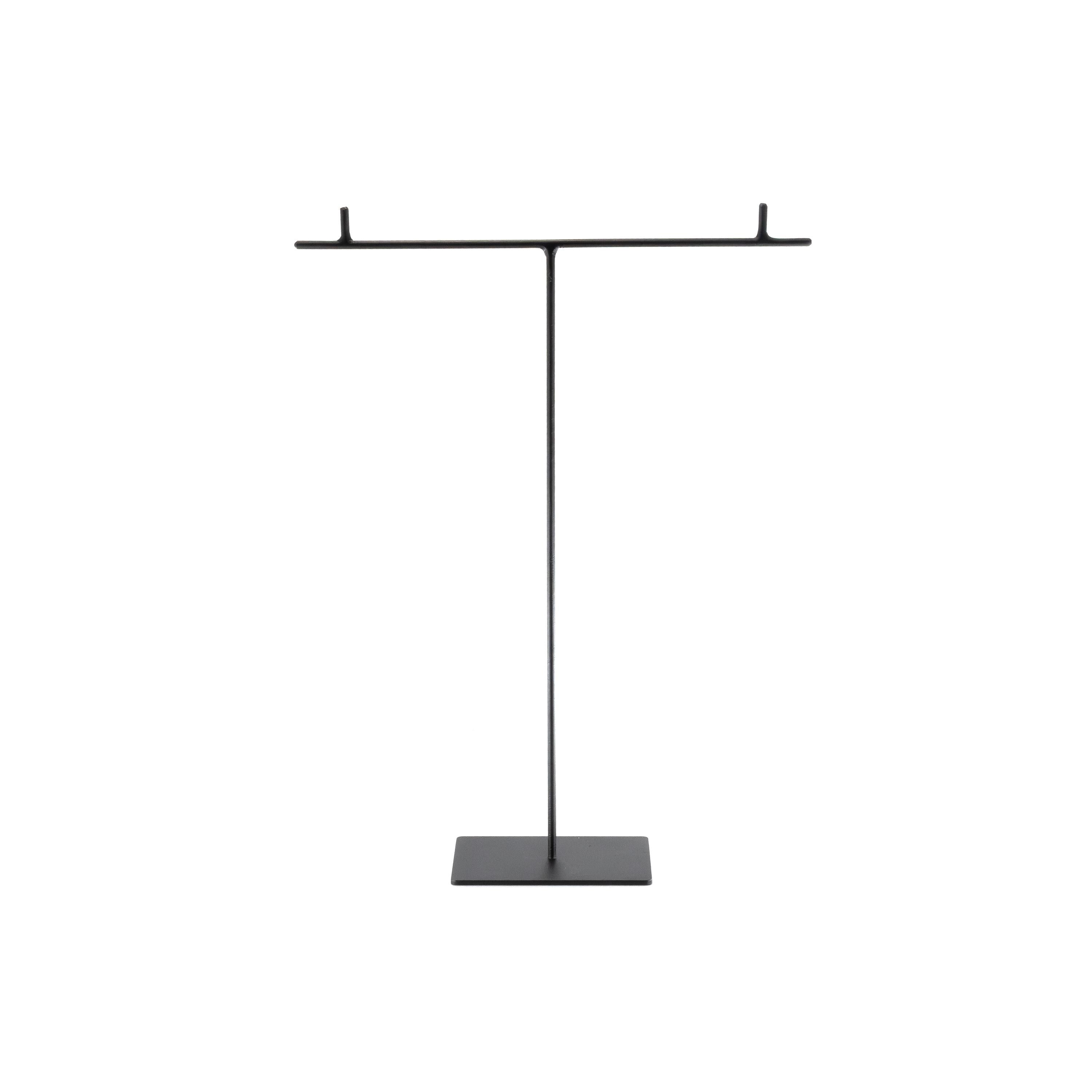 Metal Jewelry Stand, Necklace Holder, Modern Jewelry Organizer, Bracelet & Earring Display, Minimalist Vanity Storage