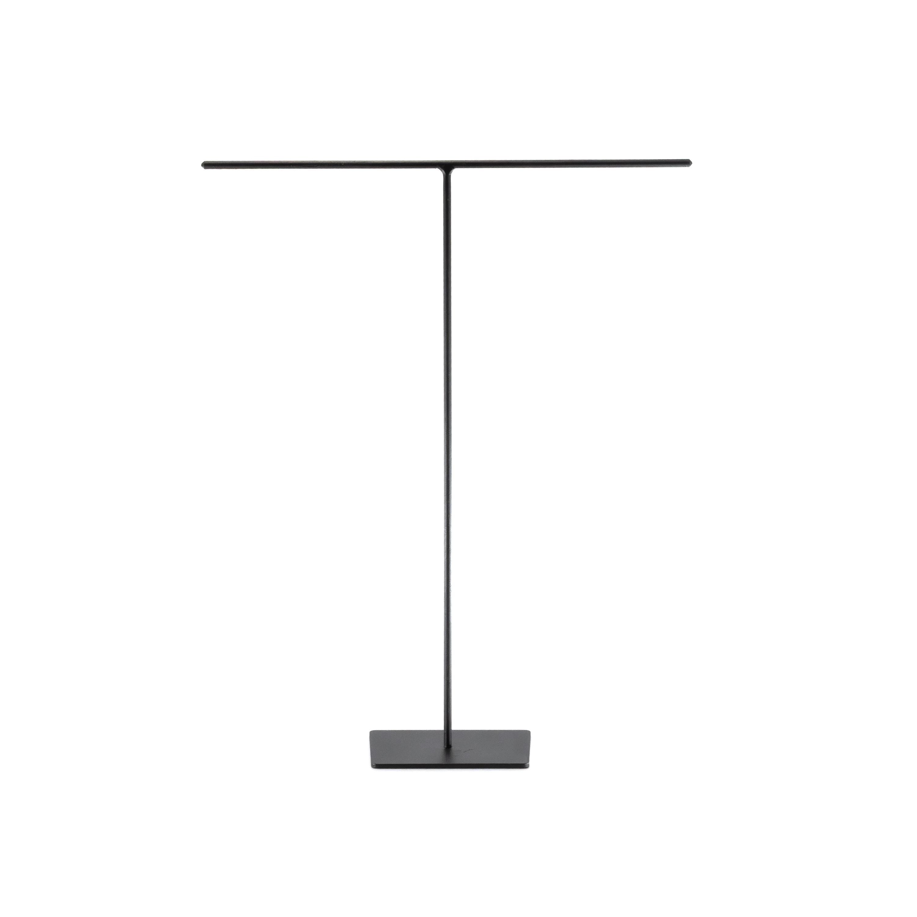 Jewelry Display Stand Metal Organizer for Necklaces Watches Glasses