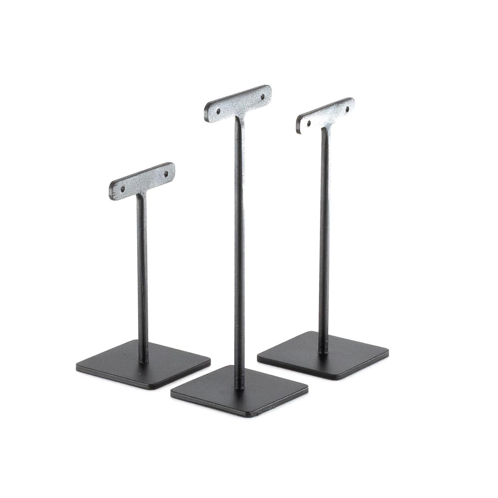 Metal Earrings Display Stand  Jewelry Organizer for Earrings and Studs