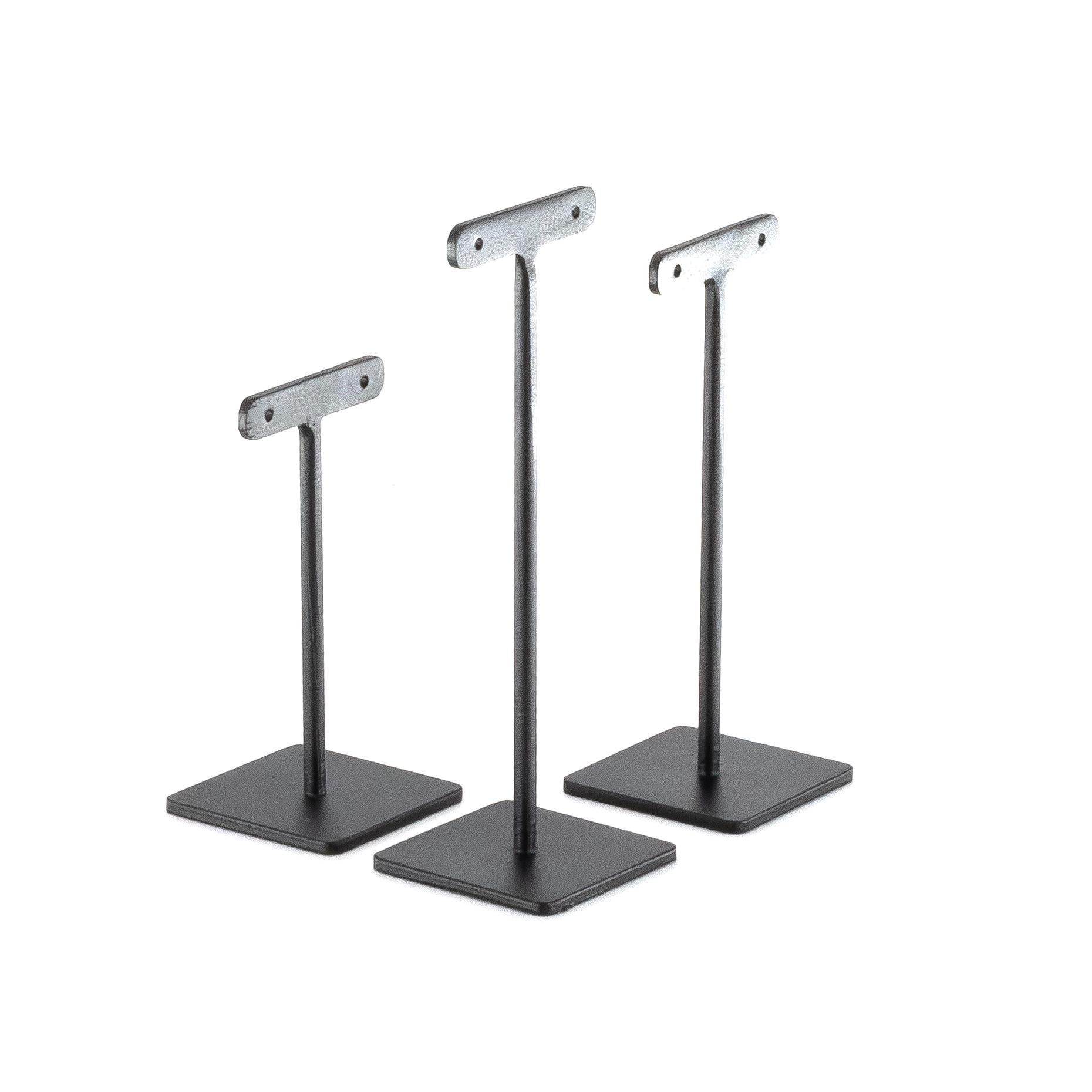 Jewelry Organizer for Earrings  Metal Earrings and Studs Display Stand