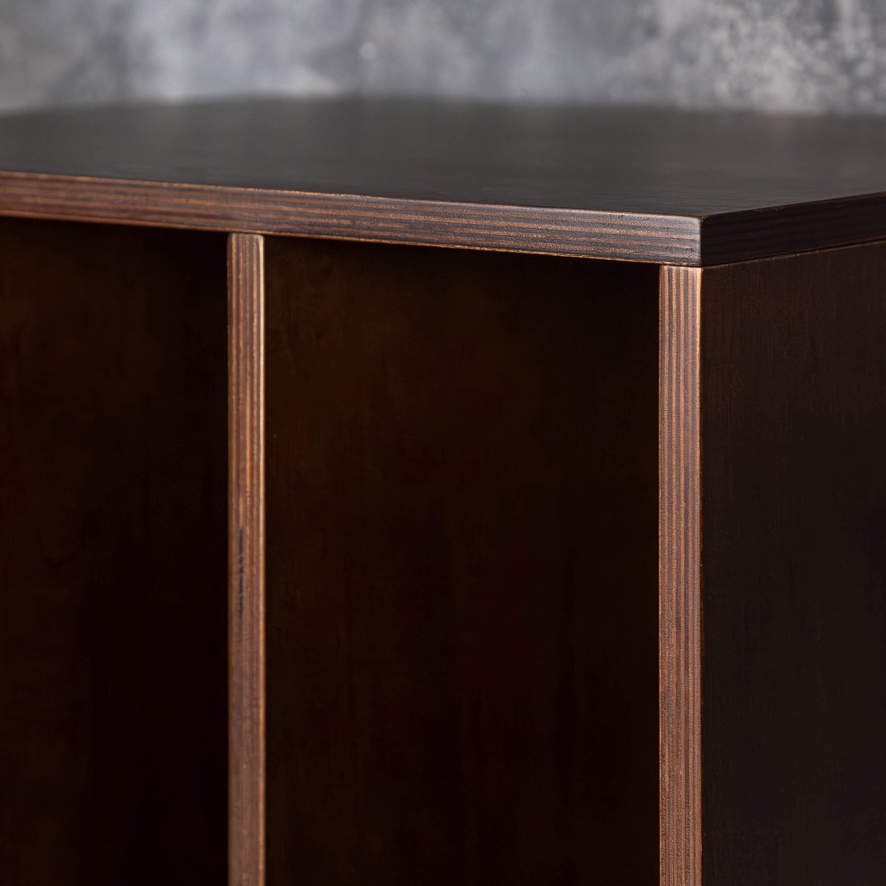 Record Player Stand Vinyl Storage, Turntable Table, LP Holder