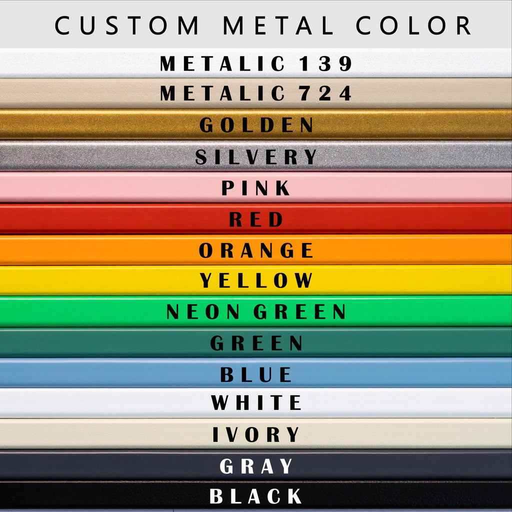 Minimalist Vinyl Stand Metal Record Storage Rack for Home Decor