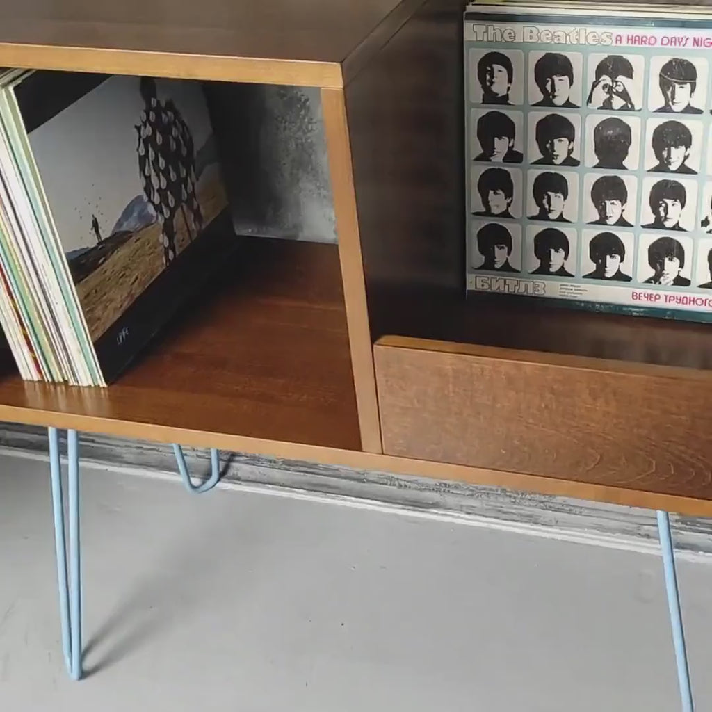 Video