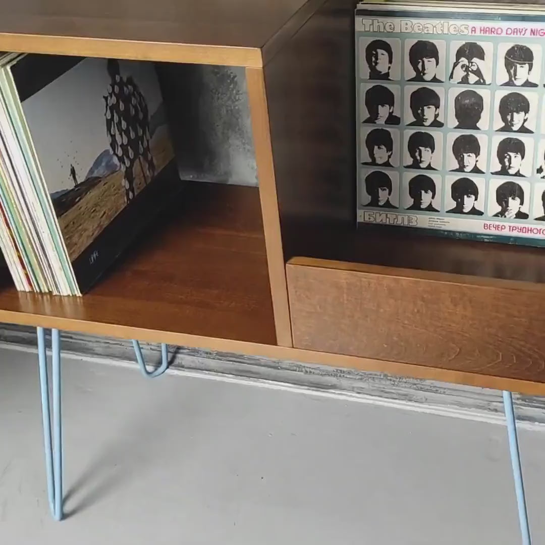 Video